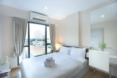 Image de Une chambre Deluxe A