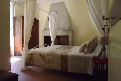 Image de B & B entre Cinque Terre et les Apennins - Brina Room