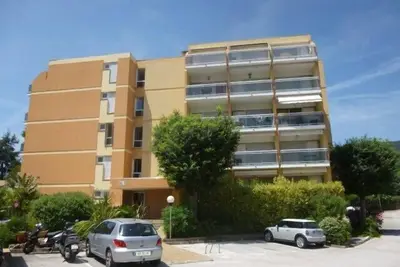 Image de Studio Climatisé proche plage 4 Pers