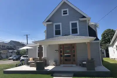 Image de Le paradis à la plage!