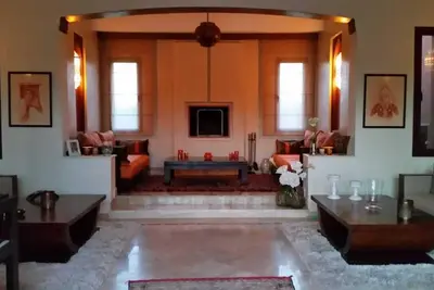 Image de Bienvenue Chez Vous A Marrakech