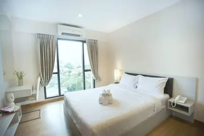 Image de Grande Suite 1 Chambre B