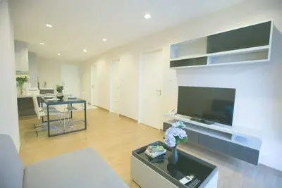 Image de Deux Chambres Supérieur C - Ekkamai