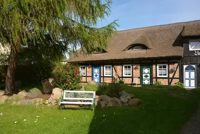 Image de B - Maison de vacances Us SchĂĽn