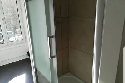 Image de Hyper Centre Spacieux T3  65m² refait à neuf : 2ch+1canapé lit