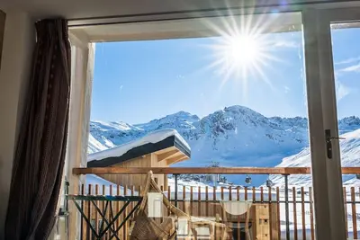 Image de Loue appartement situé dans la Résidence les Hauts Lieux