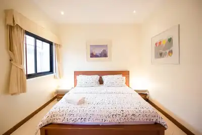 Beau 3 lit Jomtien Central Pool Villa