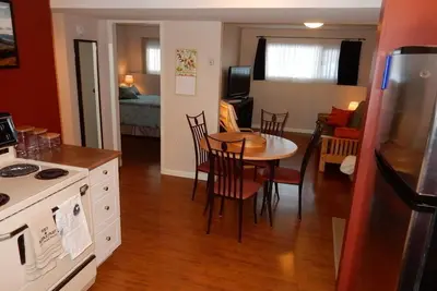 Image de Suite sur la route Silver Star