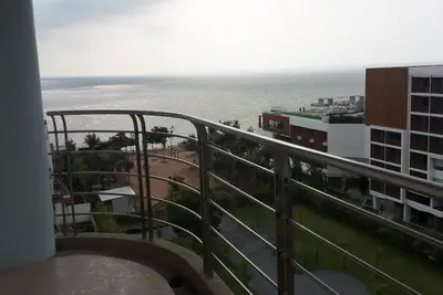 Image de Great Value 2 lits, Appartement en bord de mer
