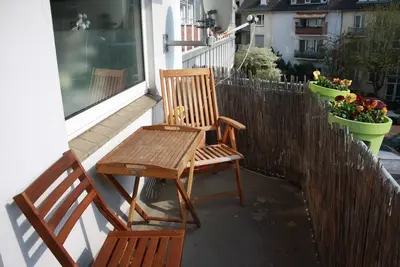 Image de Appartement central à Brême - également rapidement à pied dans la ville
