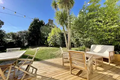 Image de Villa Anna - charmant, tout confort et idéalement située
