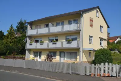 Image de Appartement Marita Heller