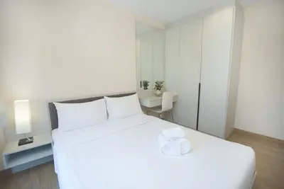 Image de Chambre de Luxe 2 Chambres B - Ekkamai
