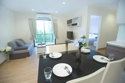 Image de Suite Familiale 2 Chambres B - Ekkamai
