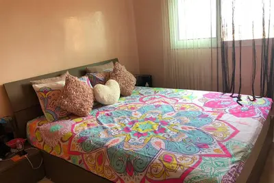 Image de Appartement avec piscine