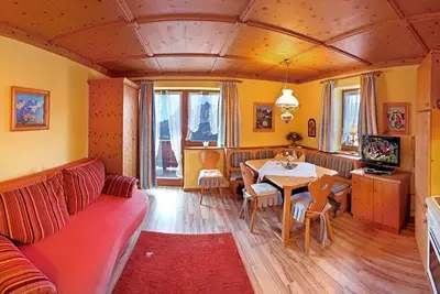 Image de Romantik Aparthotel Sonnleitn, Kitzbueheler Horn