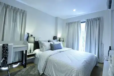 Image de Fantastique 2 chambres Deluxe -Ekkamai