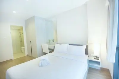 Image de Deux Chambres Supérieures A - Ekkamai