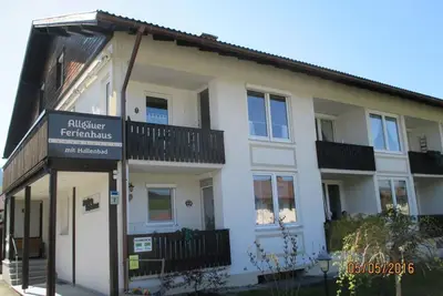 Image de Allgäu Appartements Fischen im Allgäu Appartement Orth