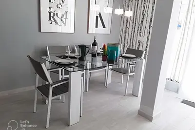 Image de Loue-Moi! ! ! ! Je suis ta meilleure option. - Je suis un bel appartement