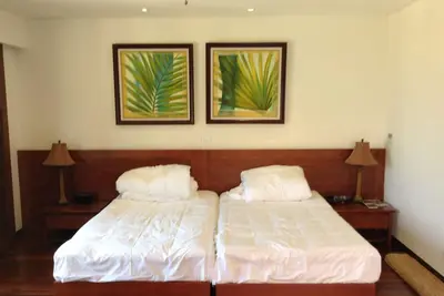 Image de Jardin de noix de coco Furama villa Da nang Viet nam
