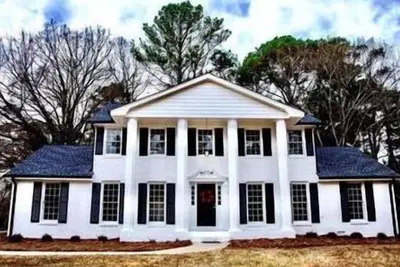 Image de Charmante maison du sud 2 Stone Mountain Park