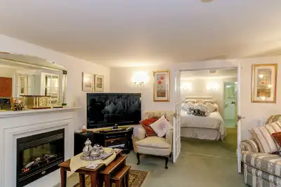 Image de The Garden House-Uk11837