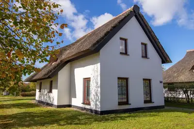 Image de Maison de campagne type A - Van der Valk Resort Linstow