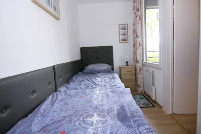 Image de Mer Baltique Appartement App. 6110 - Application de la mer Baltique App. 6110