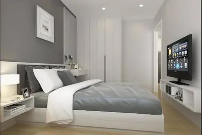 Image de Suite Exécutive 1 Chambre C