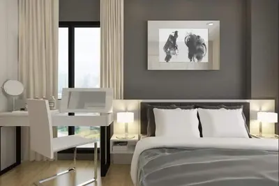 Image de Suite Exécutive 1 Chambre B