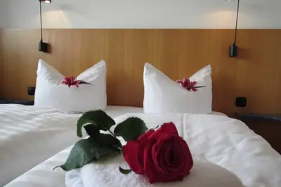 Image de Chambre Double Standard - Hotel Carat
