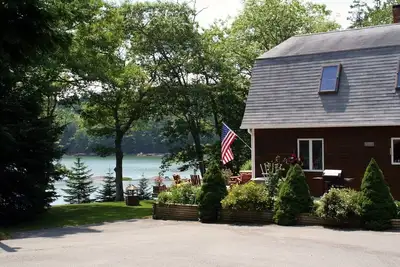 Image de Pat's Place - Cottage paisible et charmant