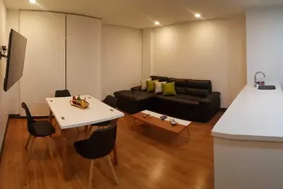 Image de Vienne A - 1 Br. appartement à Parque El Virrey