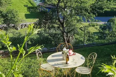 Image de Gite 1867, Tranquillité et Nature, proche de toute commodité