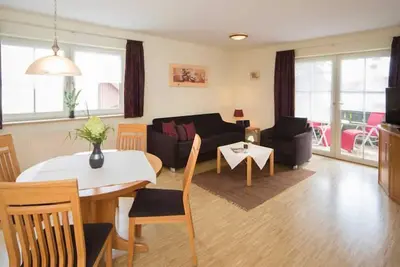 Image de Appartement - Maison Kur & Golf ****