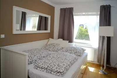 Image de Appartement A - City Apartments Wichernstraße