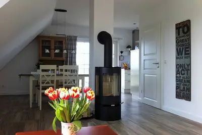Appartement Og - Maison coureur de plage