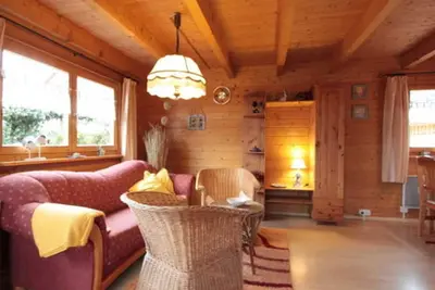 Image de House 2, 3 bedrooms, Kölpinsee - Labahn Locations de Vacances