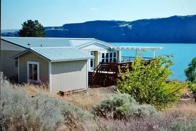 Sunland Cove Beach House