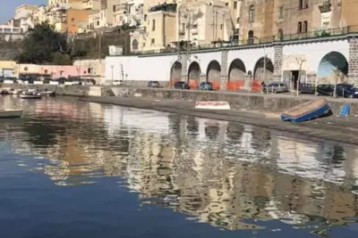 Image de Studio dans le centre historique de Fronte Scavi Oplonti Torre Annunziata