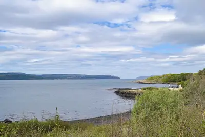 Image de Hébergement 2 chambres à Drimnin, près de Lochaline
