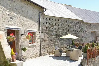 Image de Hébergement 2 chambres à Ilsington, près de Newton Abbot