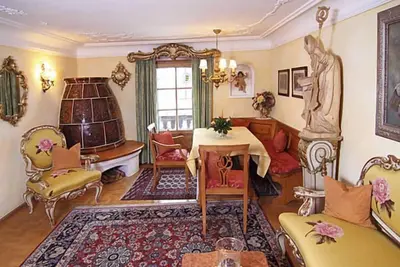 Image de Appartement Michael - Streinhof Apartments