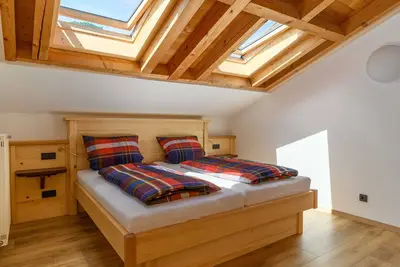 Image de Appartement Alpenrose - Le Anderlbauer am See