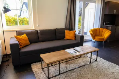 Image de Appartement (a) - Van der Valk Resort Linstow