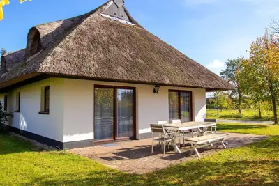 Image de Maison de campagne de type C - Van der Valk Resort Linstow