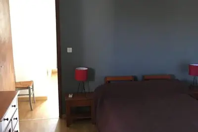 Image de Maison Corse individuelle au premier étage