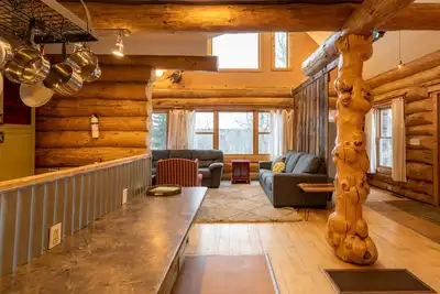 Image de Vue sur Coles Creek