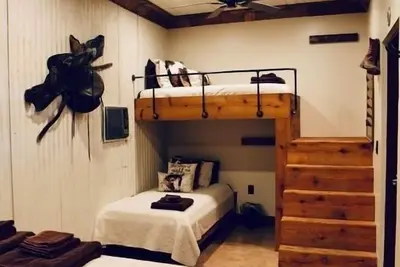 Image de Oryx Horn @ Rockin Star Ranch